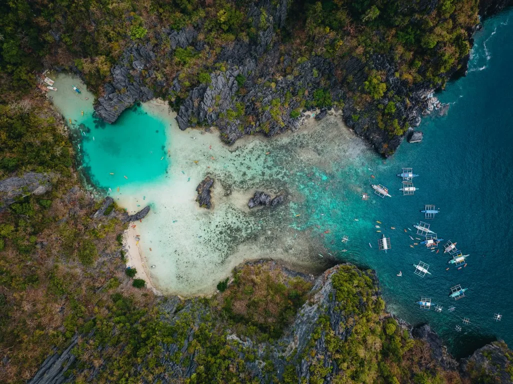 Sfeerafbeelding Rondreis-Palawan-prive-dimsum-reizen