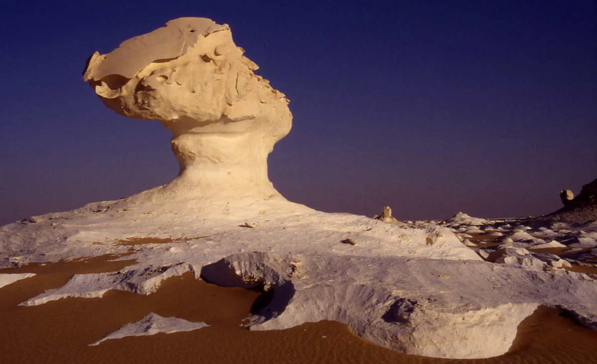 Sfeerafbeelding Egypte-oasis-Route