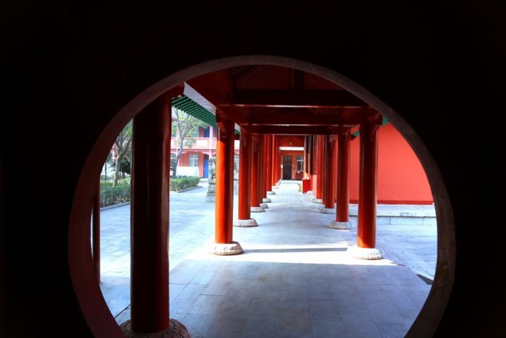 Sfeerafbeelding zen-reis-boeddhisma