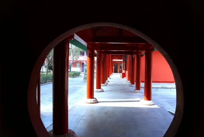 Sfeerafbeelding zen-reis-boeddhisma