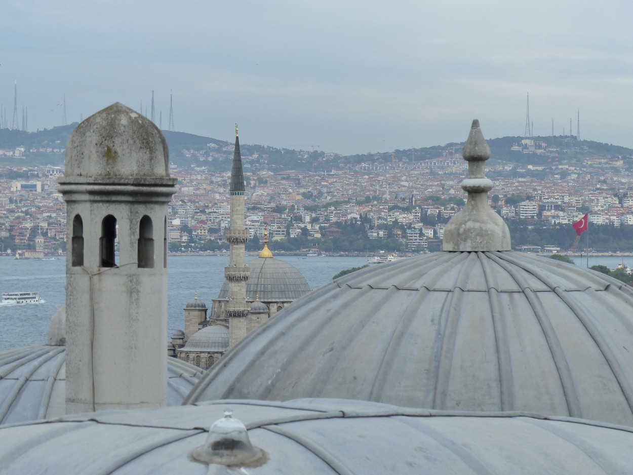 Sfeerafbeelding stopover-istanbul-turkije-rondreis