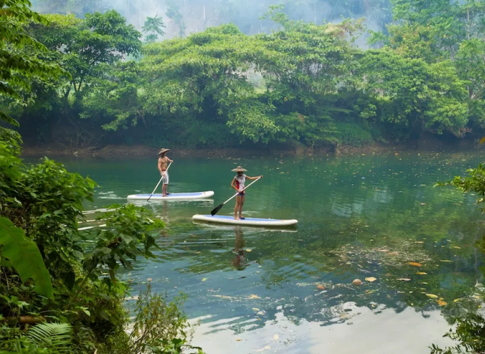 Sfeerafbeelding visayas-palawan-siargao-rondreis