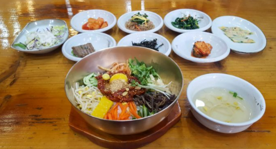 Sfeerafbeelding foodexpert-heeyoung