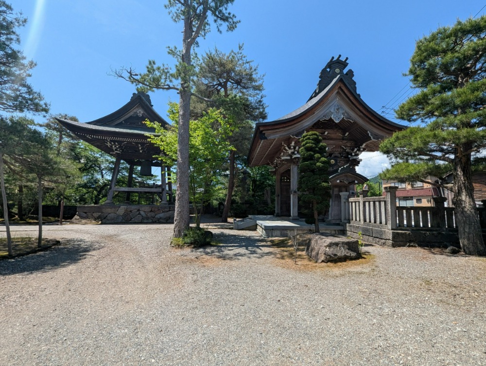 Sfeerafbeelding Hida-Furakawa