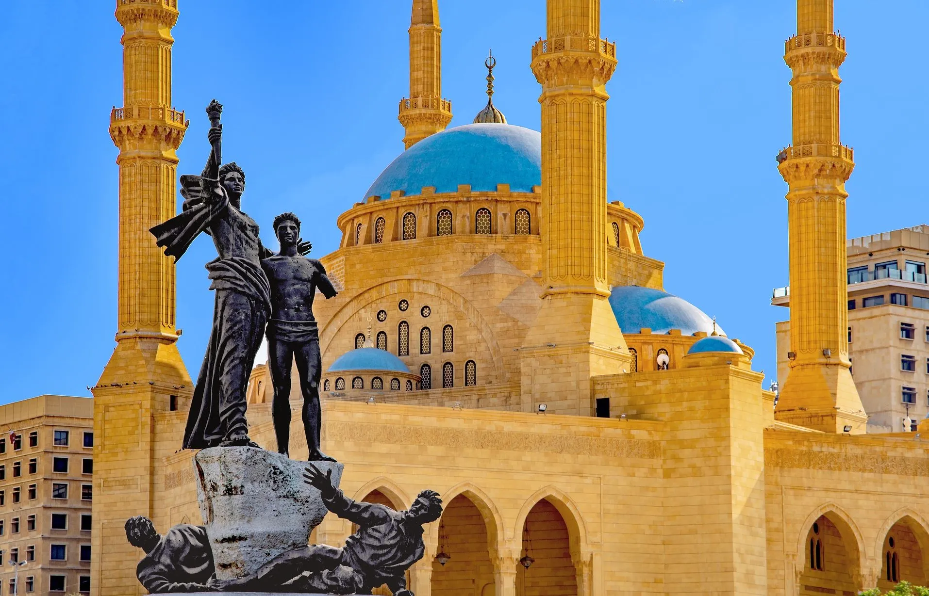 Sfeerafbeelding Reizen%20naar%20Libanon