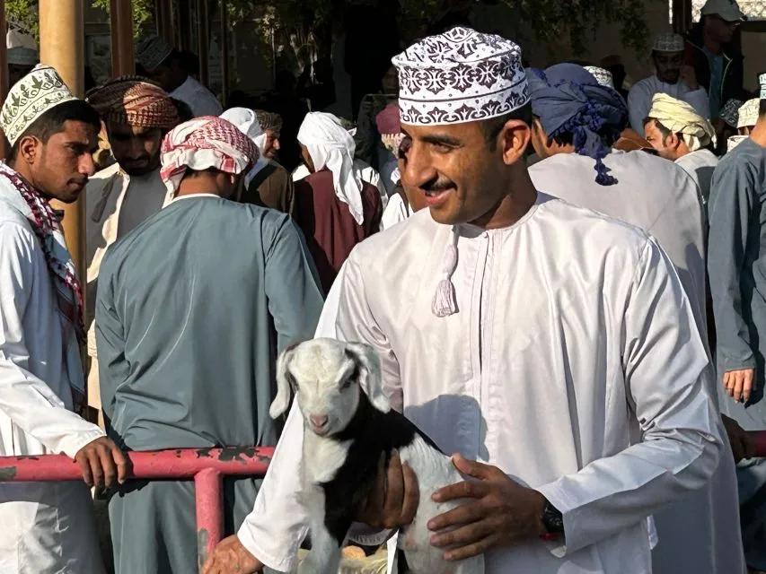 Sfeerafbeelding Reizen%20naar%20Oman