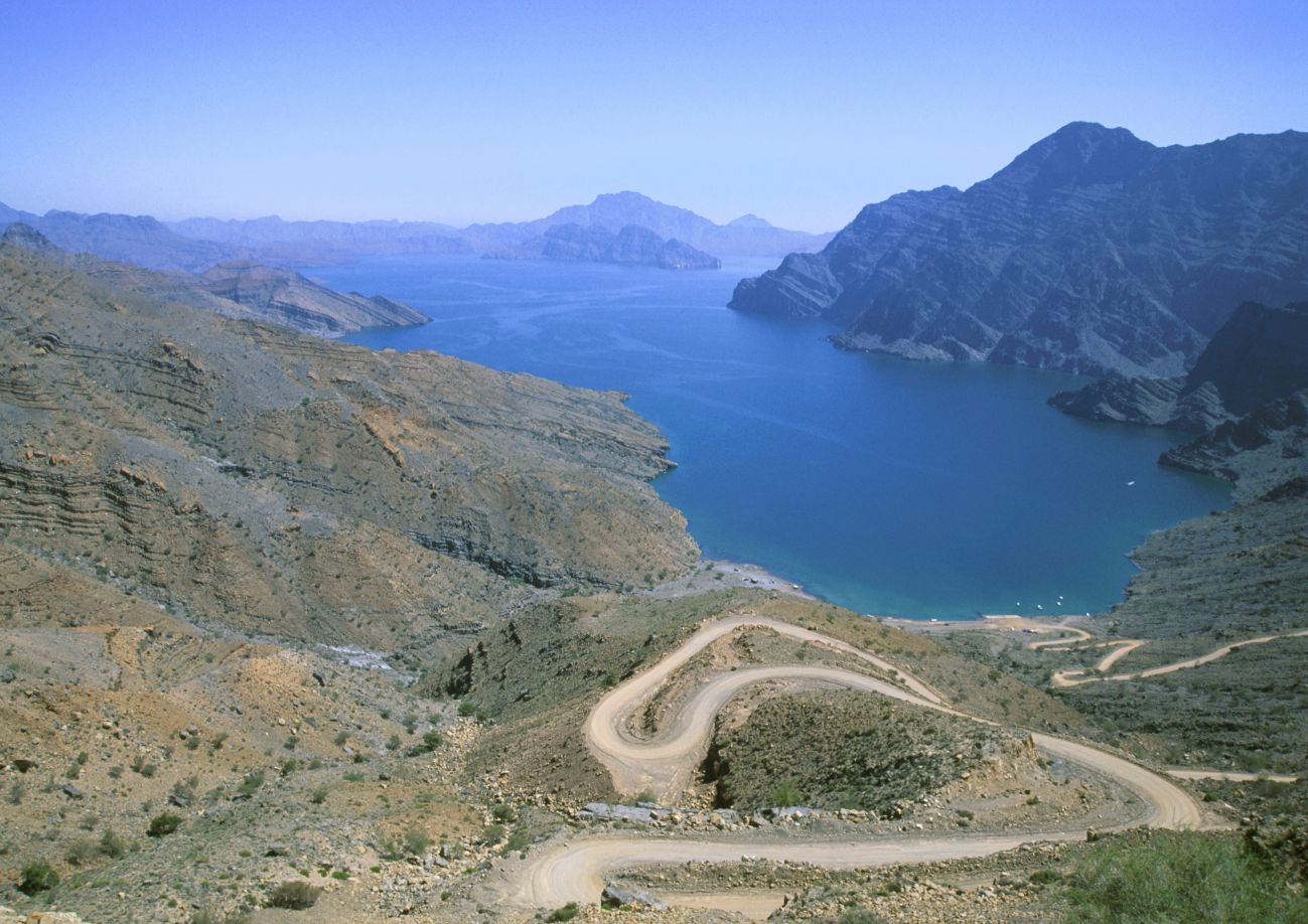 Sfeerafbeelding Oman%20en%20Dubai%20reis