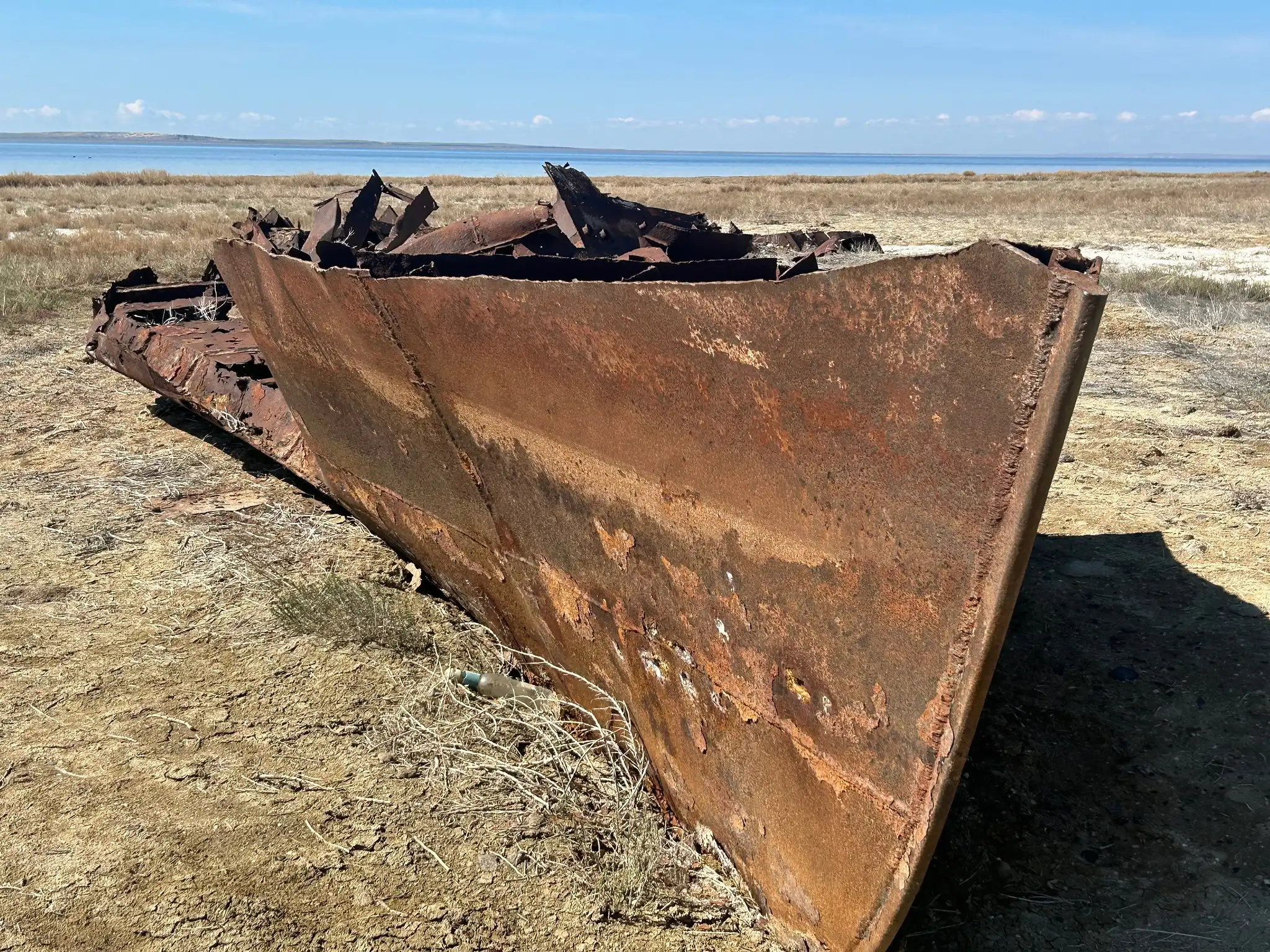 Sfeerafbeelding Aralmeer%2C%20Kazachstan