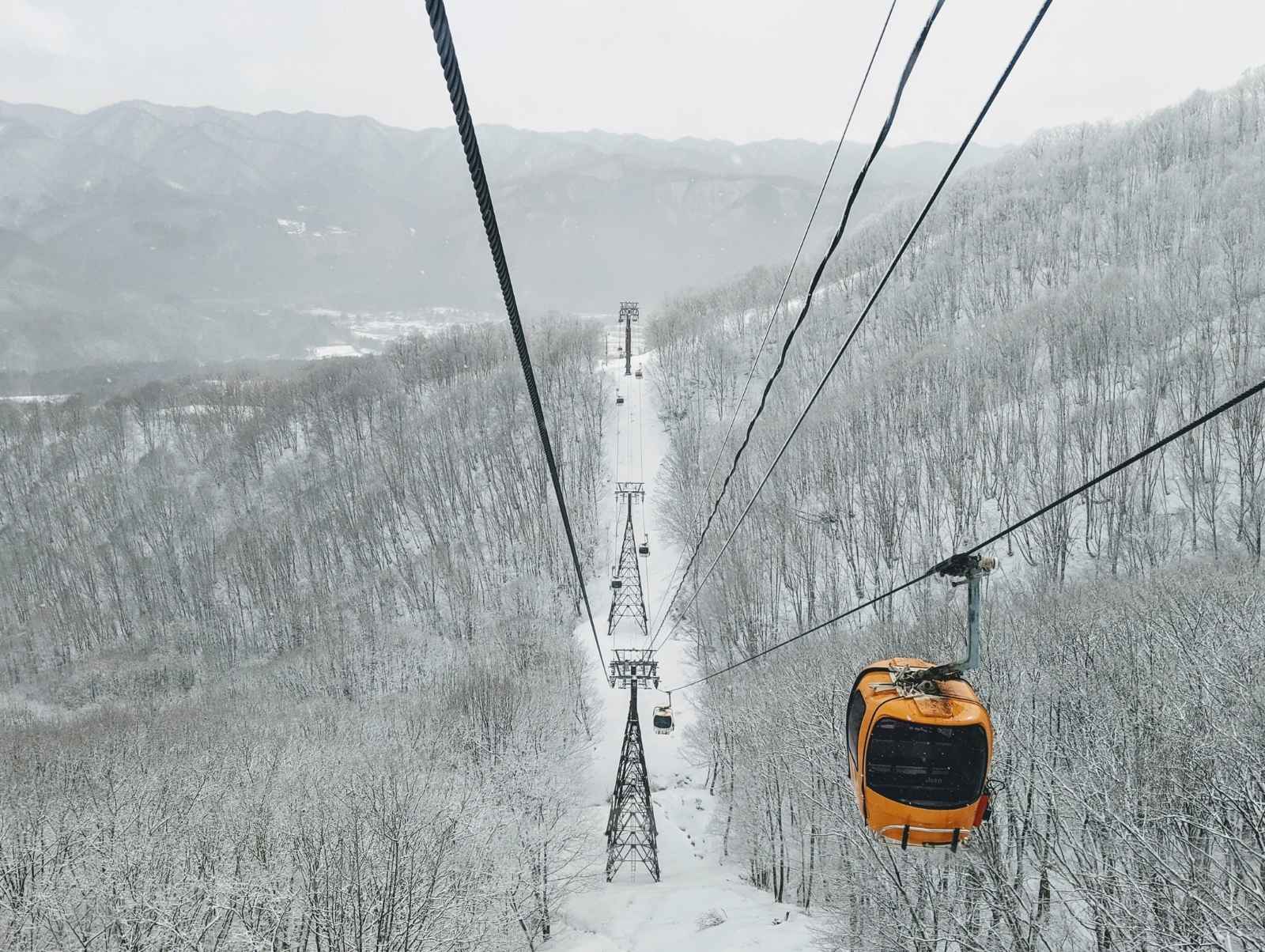 Sfeerafbeelding sneeuw-japan-Japanse-Alpen