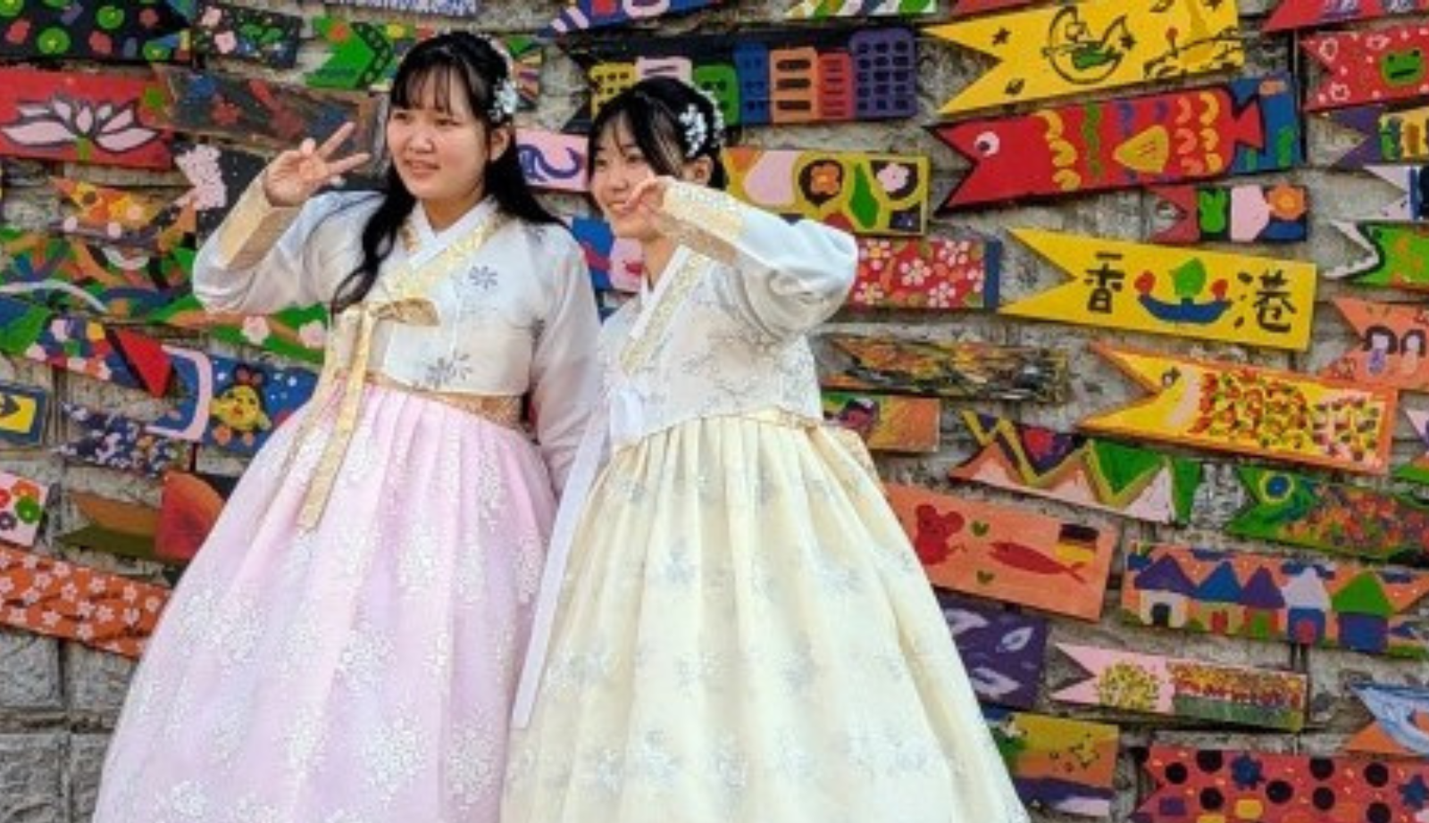 Sfeerafbeelding korte-familiereis-zuid-korea-maatwerk