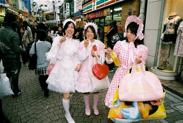 Sfeerafbeelding familiereis-zuid-korea-japan