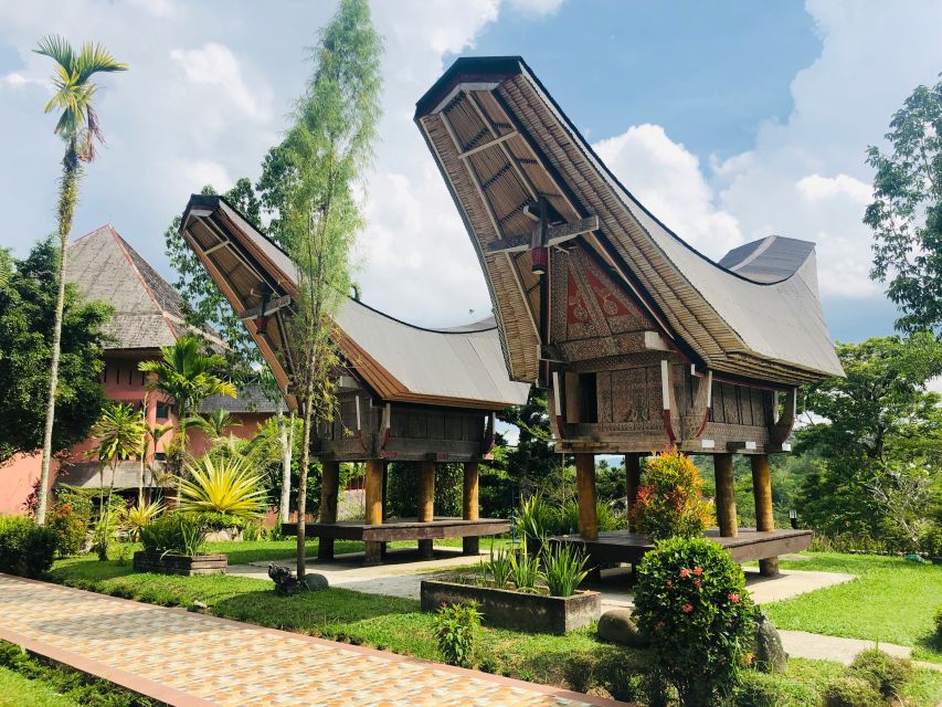 Sfeerafbeelding sulawesi rondreis dimsum reizen