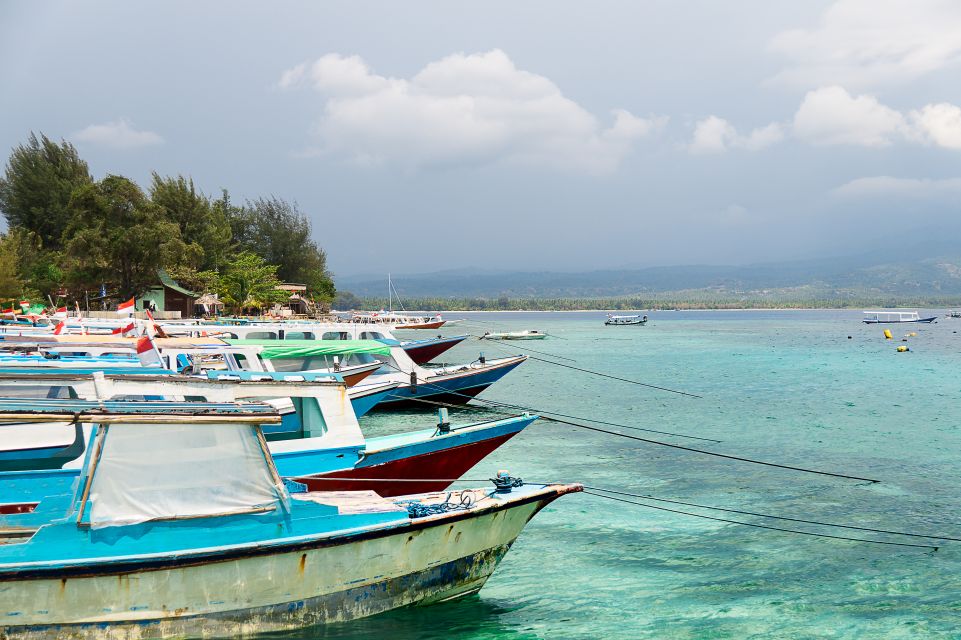 Sfeerafbeelding dimsum reizen indonesie gili air 3