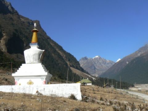 Sfeerafbeelding sikkim yumthang 2