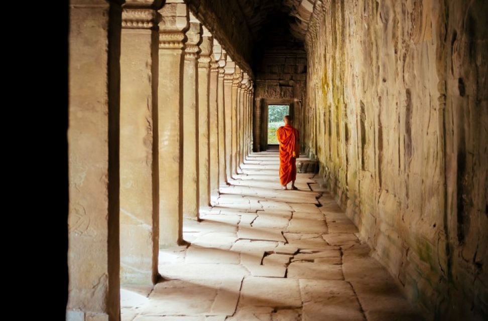 Sfeerafbeelding complete rondreis cambodja