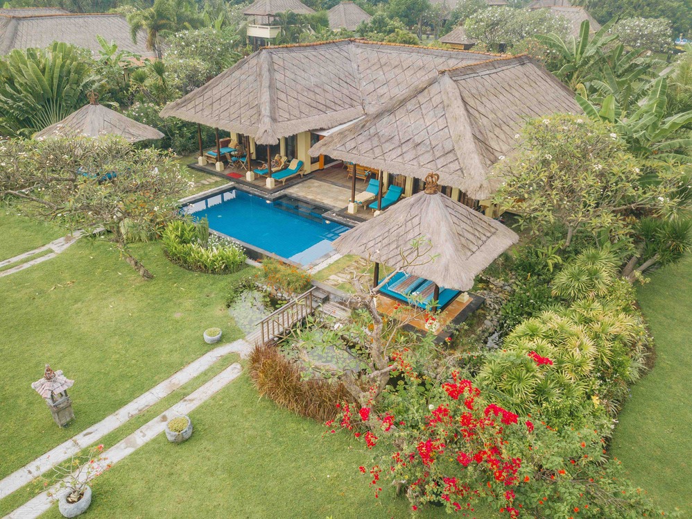 Sfeerafbeelding amertha-bali-villas