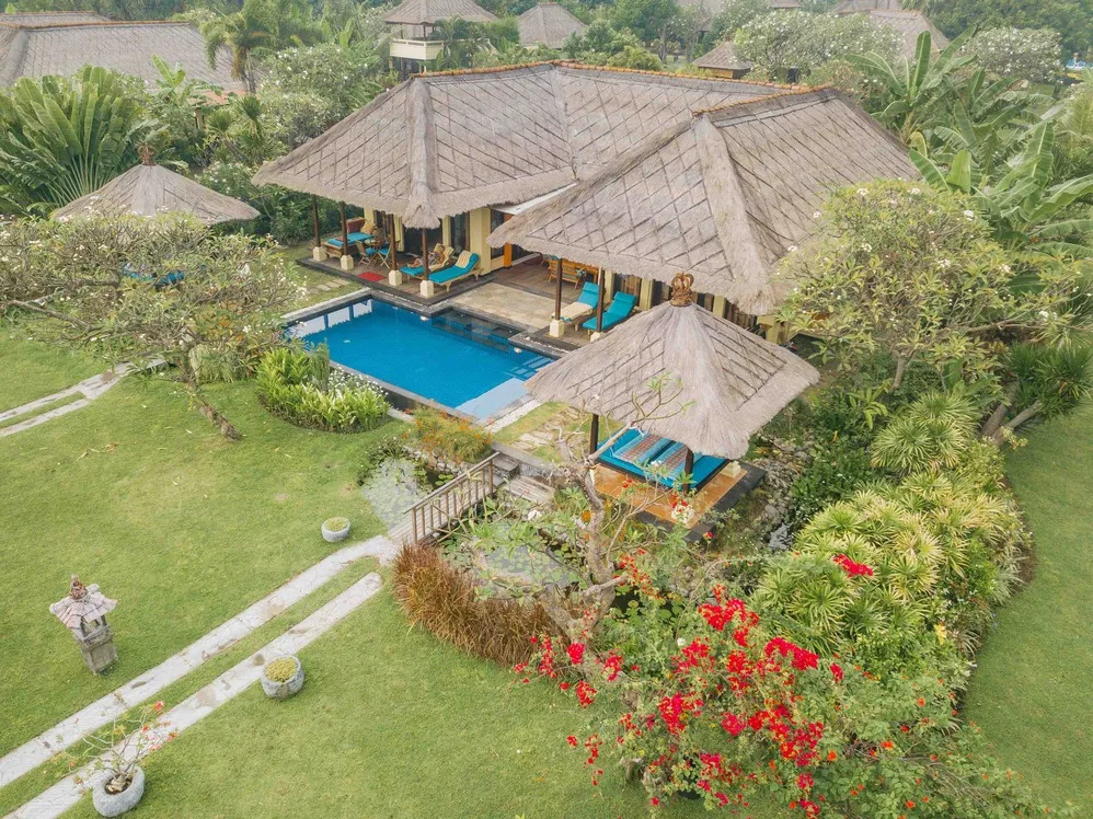 Sfeerafbeelding amertha-bali-villas