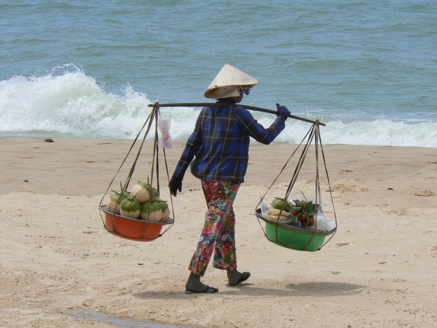 Sfeerafbeelding dimsum reizen whale island vietnam